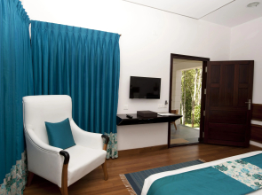 Niraamaya Retreats Cardamom Club