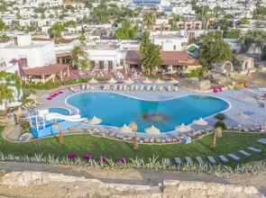 Alexander The Great Resort & Spa