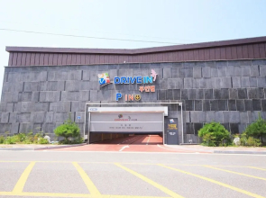 Iksan Hue Drove-in Self Check-in Motel