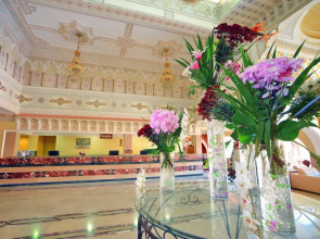 Pickalbatros Alf Leila Wa Leila Resort - Neverland Hurghada