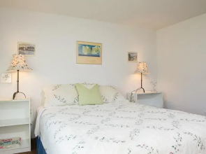 The Hamptons by RedAwning