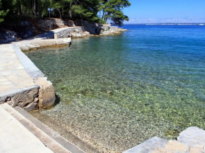 Ružica - 50m From the sea - A3-orhideja