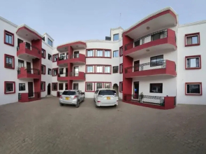 Jsa Apartment Airport View Estates