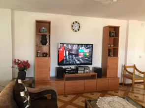 Danadri Houses, Like At Home