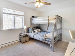 Modern Tobyhanna Home Near Lake Carobeth!