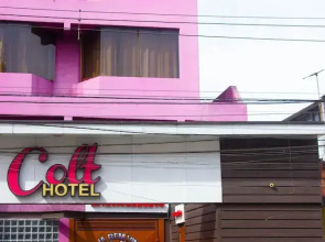 Colt Hotel