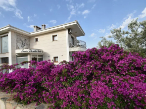 Cunda Paradise Otel