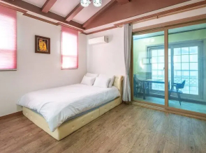 Gyeongju Clearmorning Petfriendlypension