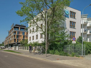 Family Homes - Apartamenty Gwiazda Morza