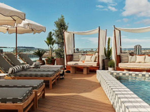 The Hoxton, Poblenou