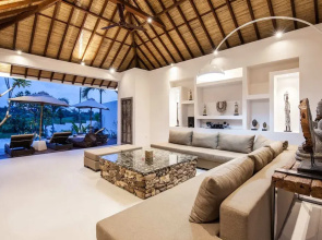 Villa Bali Sari