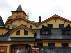 AD Tatran Donovaly
