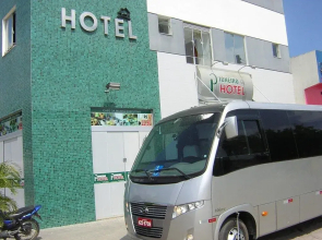 Pioneiro Hotel