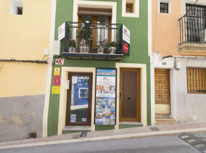 HappyVila Fisherhouse Apartments