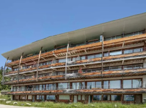 Mountain Apartment in Chamrousse