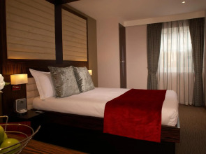 Maitrise Hotel Maida Vale