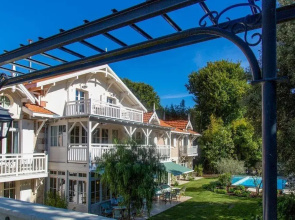 La Villa du Moulleau