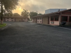 Wildflower Inn & RV Park