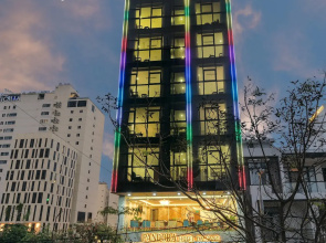 Sana Danang Beach Hotel