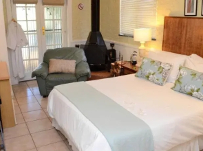 Simonsberg Guest House