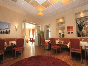 Inselhotel Bruns