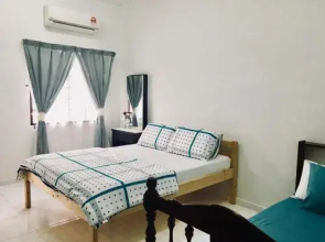 Bukit Katil Indah Homestay