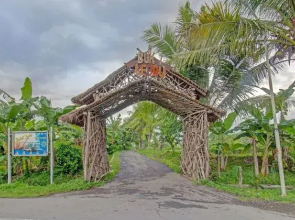 Capital O 91837 Villa Bukit Leddu