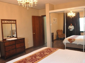 New Abha Apartment And Villas