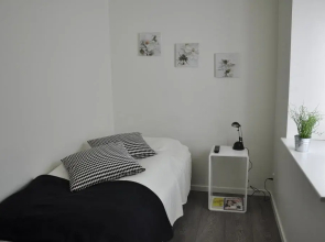 AB Centrum Bed Without Breakfast