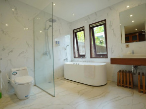 Shankara Munduk Bali