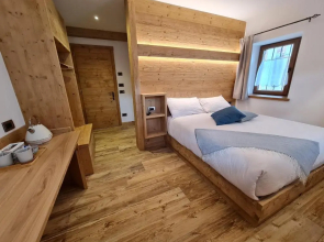 La Culla B&B