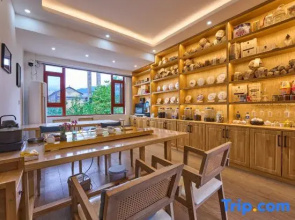 OuYang Guesthouse(No. 2 Yard)