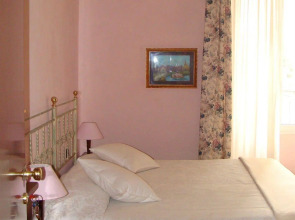 Soggiorno Michelangelo