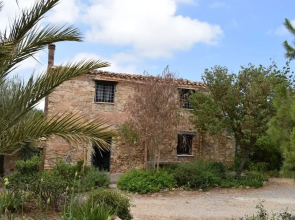 Cozy Holiday Home in Collesano With Pool