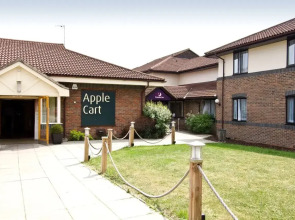 Premier Inn Oxford South - Didcot