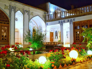 Traditional Hotel
