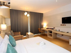 Crystal Wild Resort Panwa Phuket