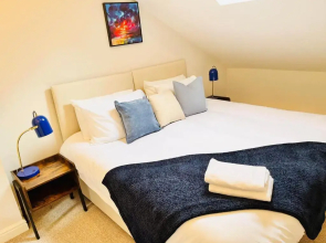 The Ilkley Penthouse