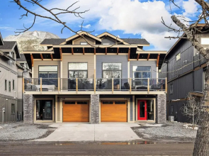 Township by Canmore Premier