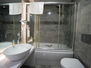 Time Hotel Mecidiyekoy