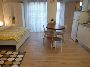 Apartments Ziher