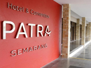 Patra Semarang Hotel & Convention