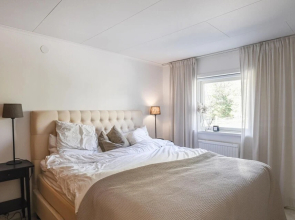 Nice Home in Uddevalla With 2 Bedrooms and Wifi