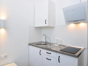 Royal Apart (Роял Апарт) на Степана Разина