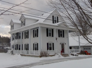 Apohaqui Inn