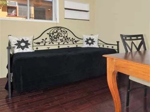 Baxter 5 - Apartments