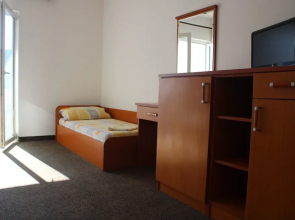 Apartmans and rooms Mato