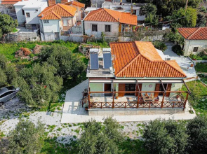 Myrtilli Cottages Pelion