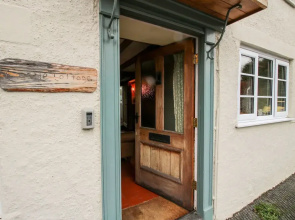 Castle Cottage