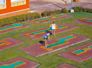 Pickalbatros Alf Leila Wa Leila Resort - Neverland Hurghada